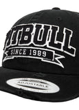 Czapka Snapback PITBULL SINCE 1989 Czarna - kup z Pit Bull West Coast Oficjalny Sklep 