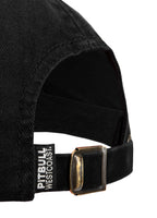 Czapka Snapback PITBULL SINCE 1989 Czarna - kup z Pit Bull West Coast Oficjalny Sklep 