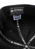 Czapka Snapback PITBULL SINCE 1989 Czarna - kup z Pit Bull West Coast Oficjalny Sklep 