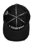 Czapka Snapback PITBULL SINCE 1989 Czarna - kup z Pit Bull West Coast Oficjalny Sklep 