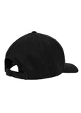 Czapka Snapback STRIPE SMALL LOGO Czarna - kup z Pitbull West Coast Oficjalny Sklep 