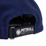 CZAPKA SNAPBACK SEASCAPE Granatowa - kup z Pit Bull West Coast Oficjalny Sklep