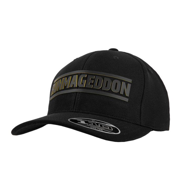 Czapka snapback Runmageddon - kup z Pit Bull West Coast Oficjalny Sklep