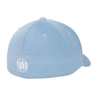 CZAPKA FULL CAP TNT CAROLINA BLUE - kup z Pit Bull West Coast Oficjalny Sklep