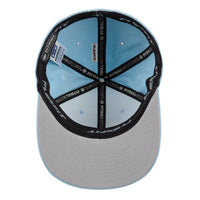 CZAPKA FULL CAP TNT CAROLINA BLUE - kup z Pit Bull West Coast Oficjalny Sklep