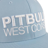 CZAPKA FULL CAP TNT CAROLINA BLUE - kup z Pit Bull West Coast Oficjalny Sklep