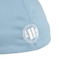 CZAPKA FULL CAP TNT CAROLINA BLUE - kup z Pit Bull West Coast Oficjalny Sklep
