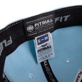 CZAPKA FULL CAP TNT CAROLINA BLUE - kup z Pit Bull West Coast Oficjalny Sklep