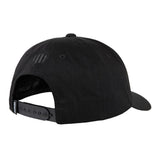 CZAPKA SNAPBACK CAP CLASSIC TNT BLACK - kup z Pit Bull West Coast Oficjalny Sklep