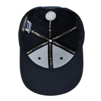 CZAPKA SNAPBACK CLASSIC BOXING GRANATOWA - kup z Pit Bull West Coast Oficjalny Sklep