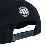 CZAPKA SNAPBACK CLASSIC BOXING GRANATOWA - kup z Pit Bull West Coast Oficjalny Sklep