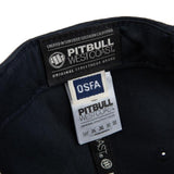 CZAPKA SNAPBACK CLASSIC BOXING GRANATOWA - kup z Pit Bull West Coast Oficjalny Sklep
