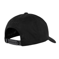 CZAPKA SNAPBACK CAP CLASSIC LOGO BLACK - kup z Pit Bull West Coast Oficjalny Sklep