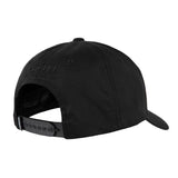 CZAPKA SNAPBACK CAP CLASSIC LOGO BLACK - kup z Pit Bull West Coast Oficjalny Sklep