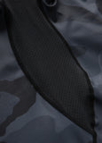 Rashguard fitted BOXING Czarne Camo - kup z Pit Bull West Coast Oficjalny Sklep 