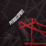 RASHGUARD PB RED RAY - kup z Pit Bull West Coast Oficjalny Sklep