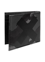 Portfel skórzany CROSS CAMO Szary - kup z Pitbull West Coast Oficjalny Sklep 