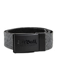 Pasek Parciany Old Logo Charcoal Melange - kup z Pit Bull West Coast Oficjalny Sklep