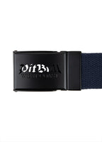 Pasek Parciany Old Logo Dark Navy - kup z Pit Bull West Coast Oficjalny Sklep