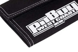 PORTFEL BOXING Czarny/Biały - kup z Pit Bull West Coast Oficjalny Sklep