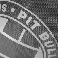 TORBA TRENINGOWA PITBULL SPORTS Szara/Czarna - kup z Pit Bull West Coast Oficjalny Sklep 