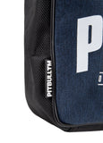 TORBA NA RAMIĘ SINCE 1989 GRANATOWA - kup z Pit Bull West Coast Oficjalny Sklep