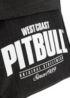 TORBA NA RAMIĘ SINCE 1989 CZARNA - kup z Pit Bull West Coast Oficjalny Sklep