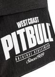 TORBA NA RAMIĘ SINCE 1989 CZARNA - kup z Pit Bull West Coast Oficjalny Sklep