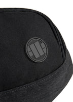 SASZETKA NEW LOGO CZARNA - kup z Pit Bull West Coast Oficjalny Sklep