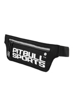 SASZETKA PITBULL SPORTS CZARNA - kup z Pit Bull West Coast Oficjalny Sklep