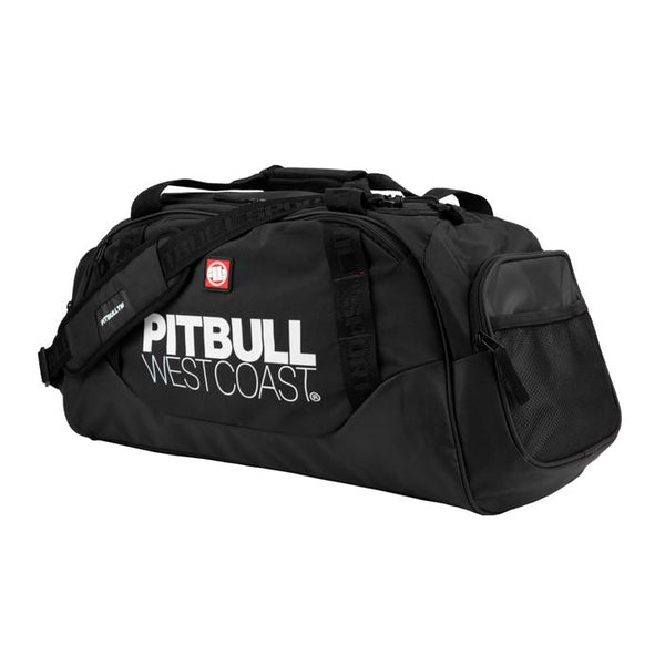 TORBA TRENINGOWA TNT Czarna - kup z Pit Bull West Coast Oficjalny Sklep