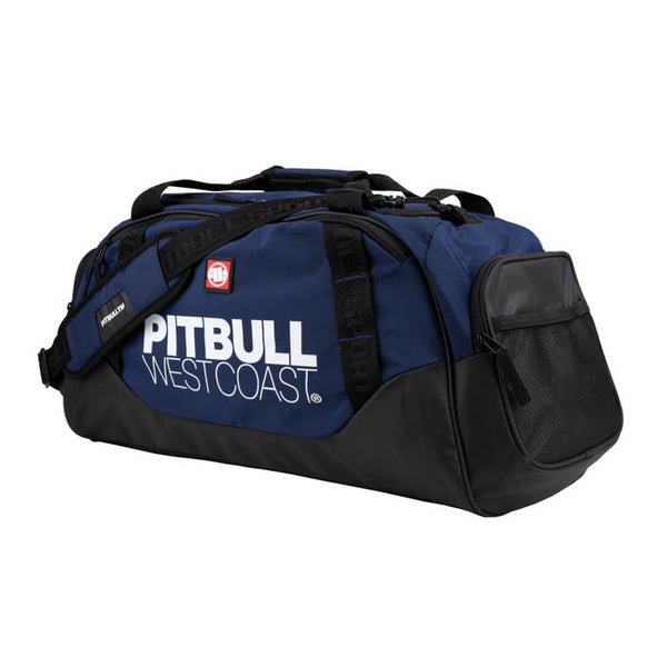 TORBA TRENINGOWA TNT Granatowa - kup z Pit Bull West Coast Oficjalny Sklep