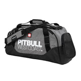 TORBA TRENINGOWA TNT Szara - kup z Pit Bull West Coast Oficjalny Sklep