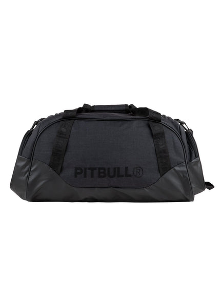 TORBA TRENINGOWA CONCORD CZARNA - kup z Pit Bull West Coast Oficjalny Sklep