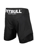 Spodenki Treningowe PLAYER Czarne - kup z Pit Bull West Coast Oficjalny Sklep 