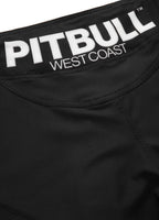Spodenki Treningowe PLAYER Czarne - kup z Pit Bull West Coast Oficjalny Sklep 