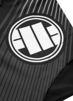 Spodenki Treningowe PLAYER Czarne - kup z Pit Bull West Coast Oficjalny Sklep 