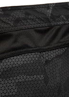 Długie Spodenki Treningowe NET HILLTOP All Black Camo - kup z Pit Bull West Coast Oficjalny Sklep 