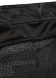 Długie Spodenki Treningowe NET HILLTOP All Black Camo - kup z Pit Bull West Coast Oficjalny Sklep 