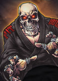 Spodenki Treningowe BJJ Czarne - kup z Pit Bull West Coast Oficjalny Sklep