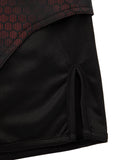 Spodenki Treningowe NEW RASTER 202 - kup z Pit Bull West Coast Oficjalny Sklep