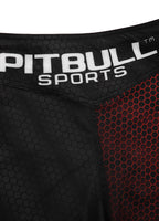 Spodenki Treningowe NEW RASTER 202 - kup z Pit Bull West Coast Oficjalny Sklep