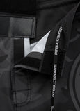 Spodenki Treningowe All Black Camo 202 - kup z Pit Bull West Coast Oficjalny Sklep