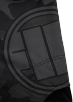 Spodenki Treningowe All Black Camo 202 - kup z Pit Bull West Coast Oficjalny Sklep