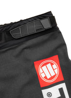 Spodenki treningowe Performance Pro plus Hilltop