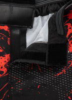 Grappling Shorts BLOOD DOG 203 - pitbullwestcoast