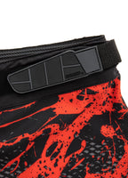Grappling Shorts BLOOD DOG 203 - pitbullwestcoast