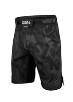 Spodenki Treningowe PERFORMANCE 203 All Black Camo - kup z Pit Bull West Coast Oficjalny Sklep