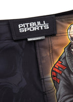 Spodenki Treningowe BJJ - kup z Pit Bull West Coast Oficjalny Sklep