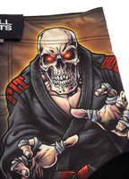 Spodenki Treningowe BJJ - kup z Pit Bull West Coast Oficjalny Sklep